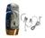 Sony Silver Ear Boom Headset for Ericsson Headset