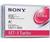 Sony (TAITE40N) Single Unit Storage Media