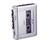 Sony TCM-450DV Handheld Cassette Voice Recorder
