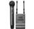 Sony UWP-C2/6668 Professional Microphone