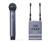 Sony UWP-C2 Professional Microphone