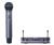 Sony UWP-S2 (66) Professional Microphone