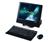Sony V210P (PCVV210PKIT1) PC Desktop