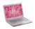 Sony VAIO® CR VGN-CR220E/P PC Notebook