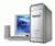 Sony VAIO Digital Studio PCV-RS210 PC Desktop