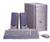 Sony VAIO Digital Studio PCV-RX540 PC Desktop