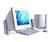 Sony VAIO Digital Studio PCV-RX570 (PCV-RX570DS) PC...