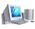 Sony VAIO Digital Studio PCV-RX580 PC Desktop