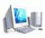 Sony VAIO Digital Studio PCV-RX660 PC Desktop