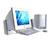Sony VAIO Digital Studio PCV-RX660 (PCV-RX660DS) PC...