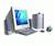 Sony VAIO Digital Studio PCV-RX680G (PCG-RX680G) PC...