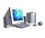 Sony VAIO Digital Studio PCV-RX690G (PCG-RX690G) PC...