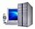 Sony VAIO Digital Studio PCV-RZ22G PC Desktop