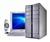Sony VAIO Digital Studio PCV-RZ24G PC Desktop