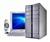 Sony VAIO Digital Studio PCV-RZ26G PC Desktop