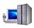 Sony VAIO Digital Studio PCV-RZ34G PC Desktop