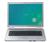 Sony VAIO NR Series Silver Notebook Computer -...