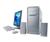 Sony VAIO PCV-RS144 PC Desktop