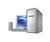Sony VAIO PCV-RS312 PC Desktop