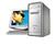 Sony VAIO PCV-RS314P PC Desktop