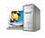 Sony VAIO PCV-RS320 PC Desktop