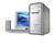 Sony VAIO PCV-RS510 PC Desktop