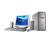 Sony VAIO PCV-RS630G PC Desktop