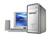 Sony VAIO PCV-RS720G (027242658103) PC Desktop