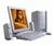 Sony VAIO PCV-RX380DS PC Desktop