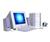 Sony VAIO PCV-RX460 PC Desktop