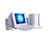 Sony VAIO PCV-RX462DS PC Desktop