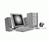 Sony VAIO PCV-RX463DS PC Desktop