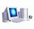 Sony VAIO PCV-RX470DS PC Desktop