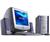 Sony VAIO PCV-RX762 PC Desktop