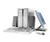 Sony VAIO PCV-RZ221 PC Desktop