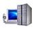 Sony VAIO PCV-RZ322 PC Desktop