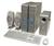 Sony VAIO PCV-RZ46G (PCVR46G) PC Desktop