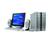 Sony VAIO PCV-RZ49Y PC Desktop