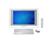 Sony VAIO VGC-LT33E 22? All in One Desktop PC