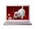 Sony VAIO VGN-CR510E/P 14.1" Laptop 