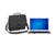 Sony VAIOFZ 15.4"Intel Core 2DuoT7250 Notebookw/...