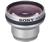 Sony VCL-HG0725 0.7x (vclhg0725) Lens Converter