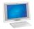 Sony VGC-LT16E VAIO 22" All-in-One Desktop PC