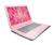 Sony VGN-CR520E/Q VAIO Notebook - Crocodile Pink