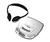 Sony Walkman D-E251 Personal CD Player