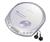 Sony Walkman D-E350 Personal CD Player