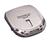 Sony Walkman D-E406CK Personal CD Player