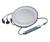 Sony Walkman D-EJ1000 Personal CD Player