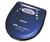 Sony Walkman D-EJ721 Personal CD Player
