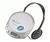 Sony Walkman D-F200 Personal CD Player